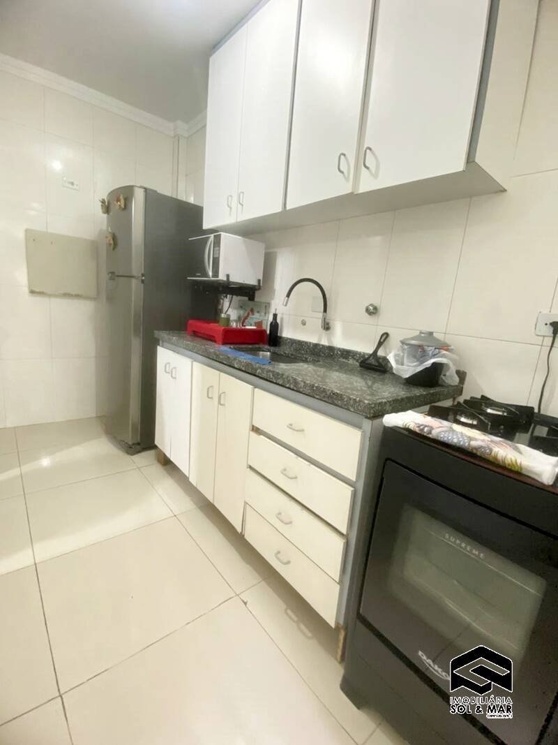 Apartamento à venda com 1 quarto, 58m² - Foto 15