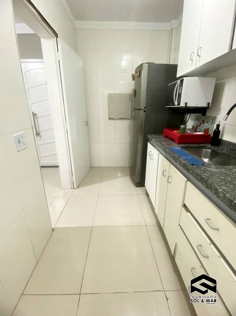 Apartamento à venda com 1 quarto, 58m² - Foto 16