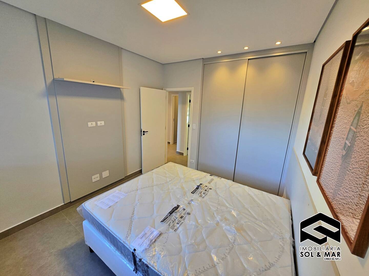 Apartamento à venda com 4 quartos, 150m² - Foto 36