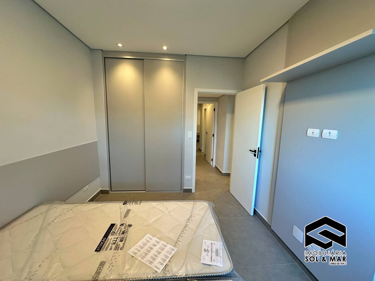 Apartamento à venda com 4 quartos, 150m² - Foto 43