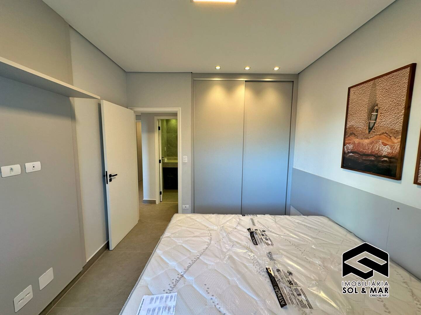 Apartamento à venda com 4 quartos, 150m² - Foto 37