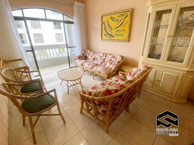 Apartamento à venda com 4 quartos, 98m² - Foto 3