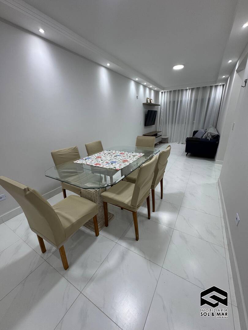 Apartamento à venda com 2 quartos, 75m² - Foto 3