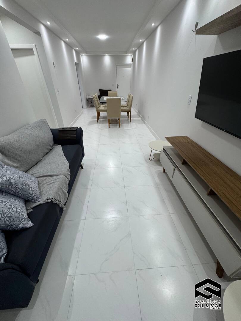 Apartamento à venda com 2 quartos, 75m² - Foto 6