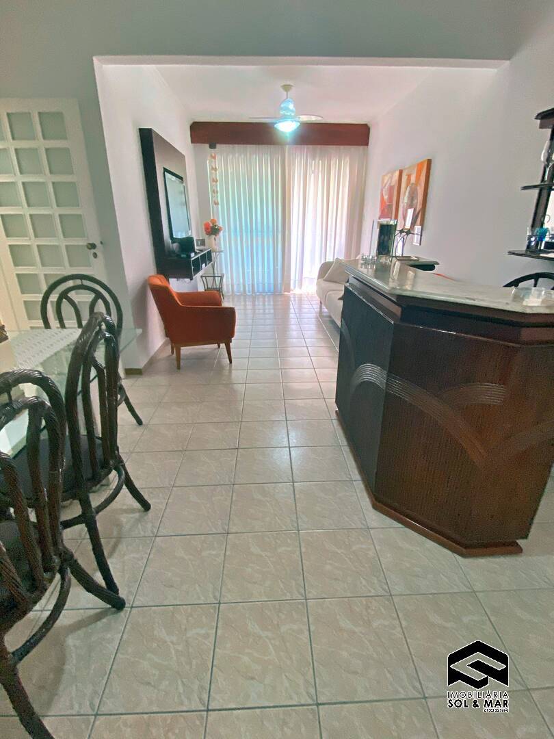 Apartamento à venda com 3 quartos, 105m² - Foto 5