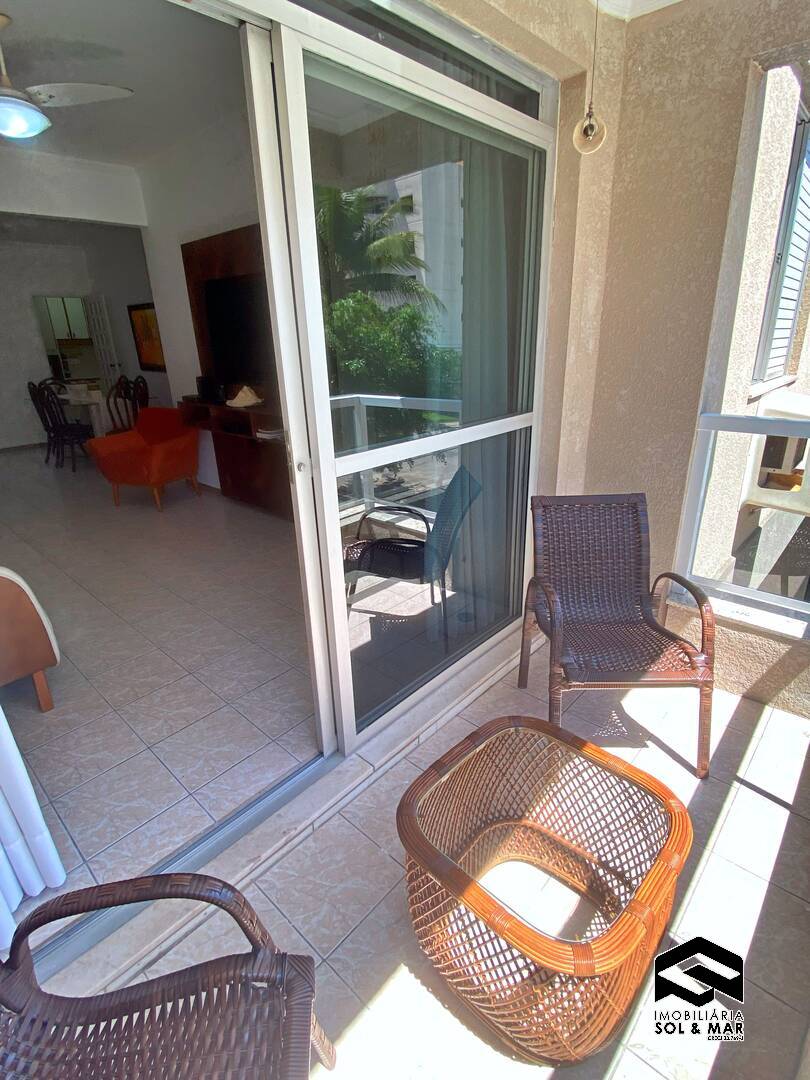 Apartamento à venda com 3 quartos, 105m² - Foto 8