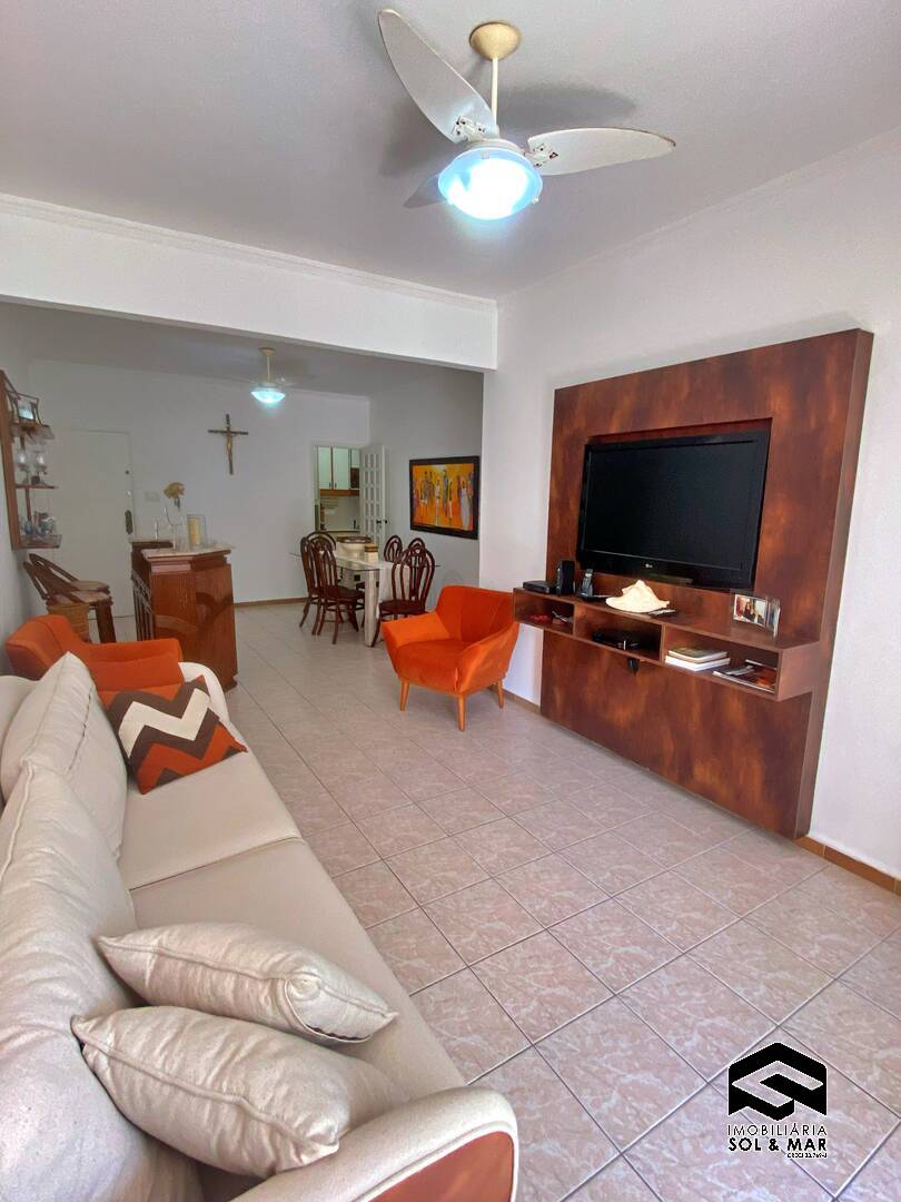 Apartamento à venda com 3 quartos, 105m² - Foto 11