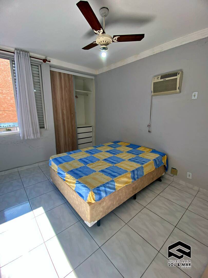 Apartamento para alugar com 2 quartos, 62m² - Foto 5