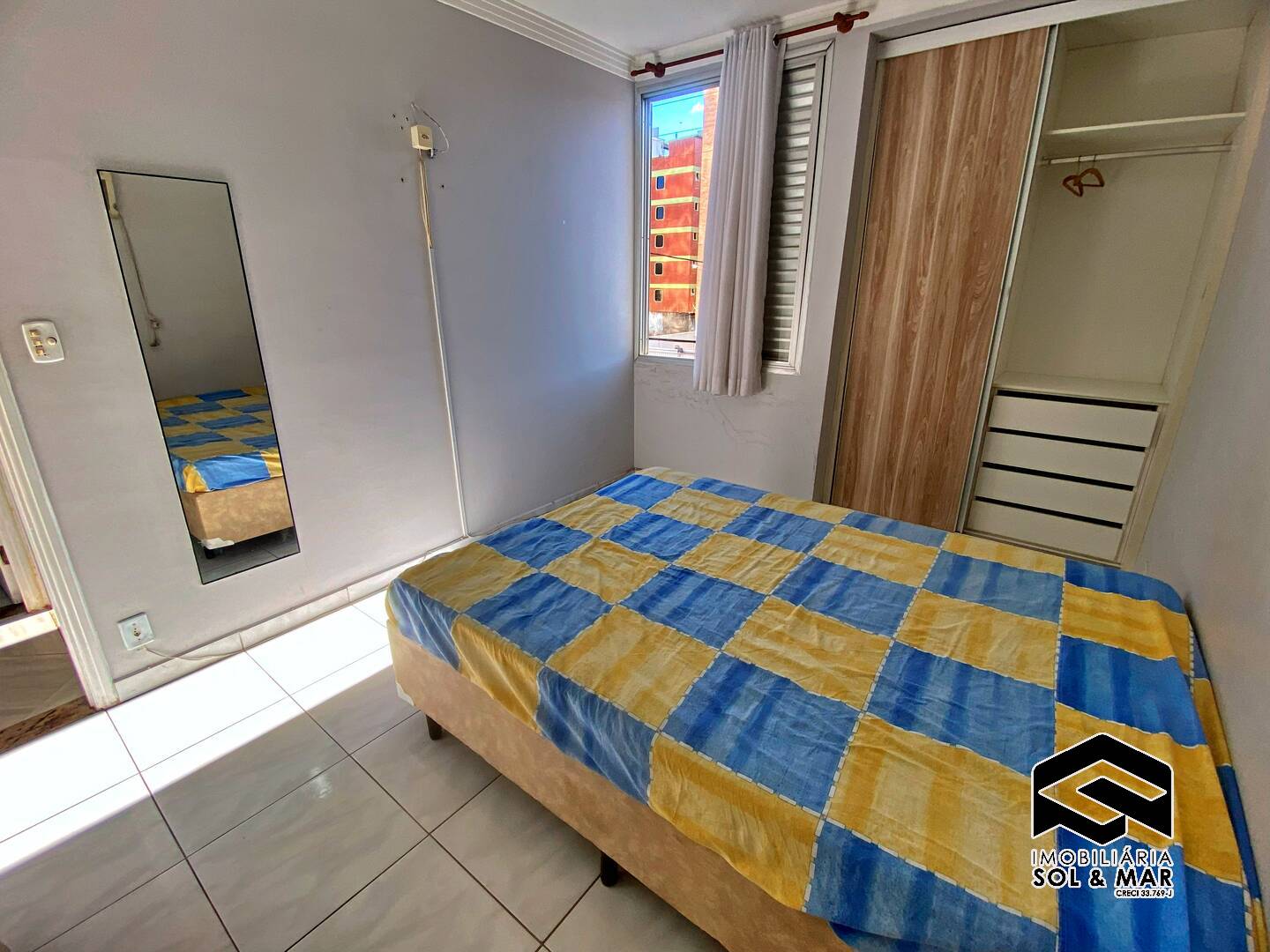 Apartamento para alugar com 2 quartos, 62m² - Foto 6