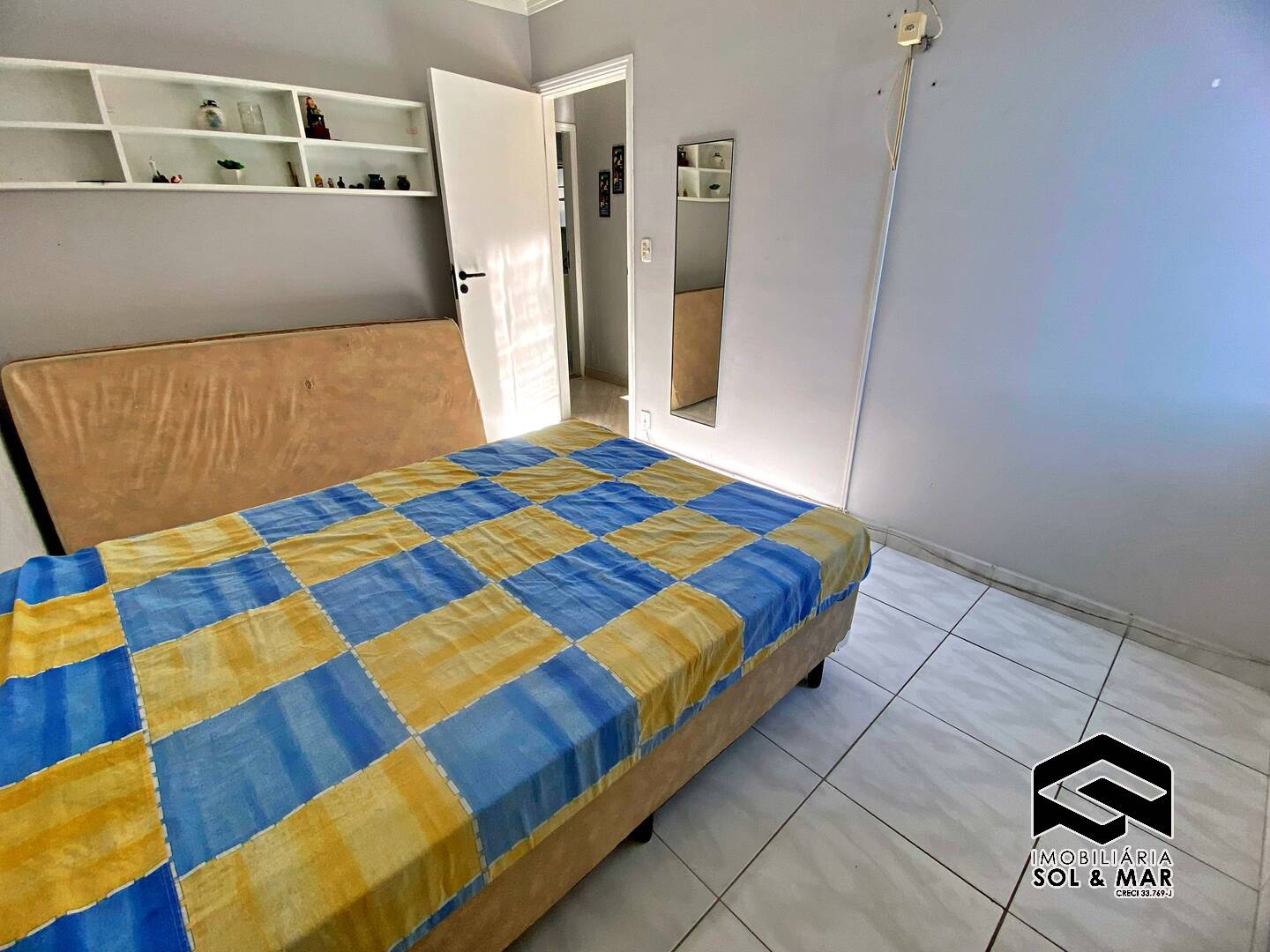 Apartamento para alugar com 2 quartos, 62m² - Foto 7