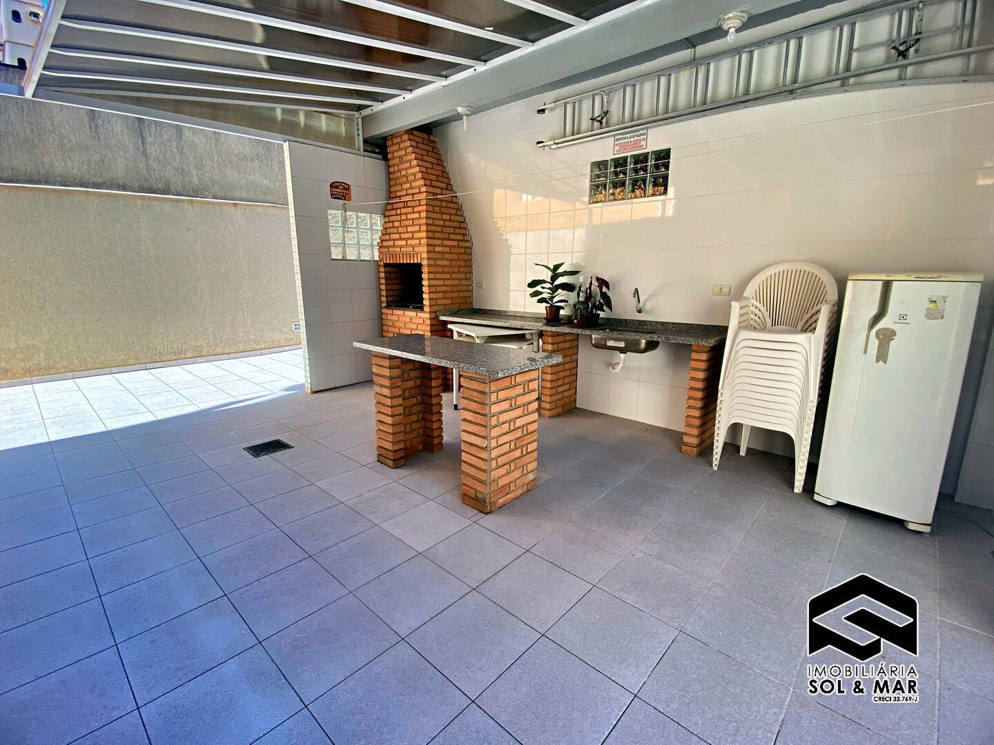 Apartamento para alugar com 2 quartos, 62m² - Foto 16