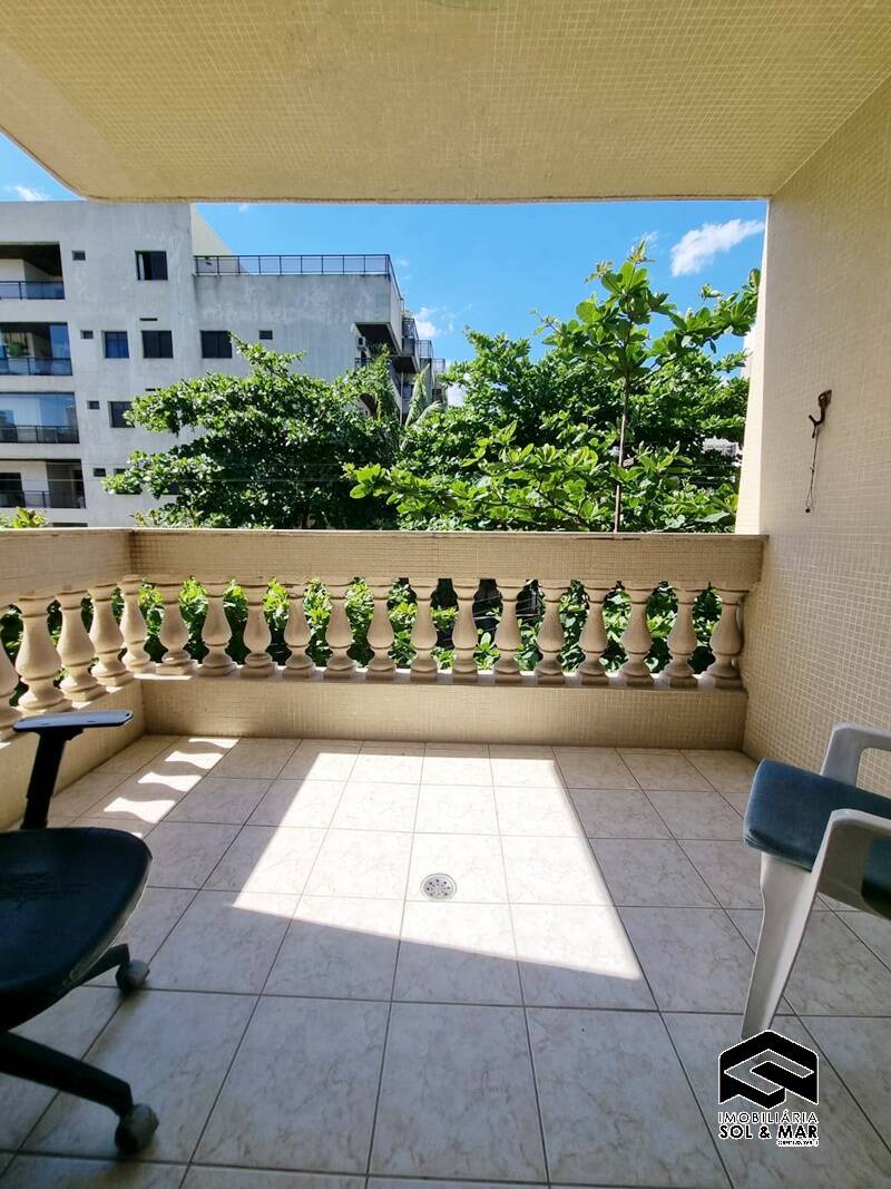 Apartamento à venda com 3 quartos, 80m² - Foto 3