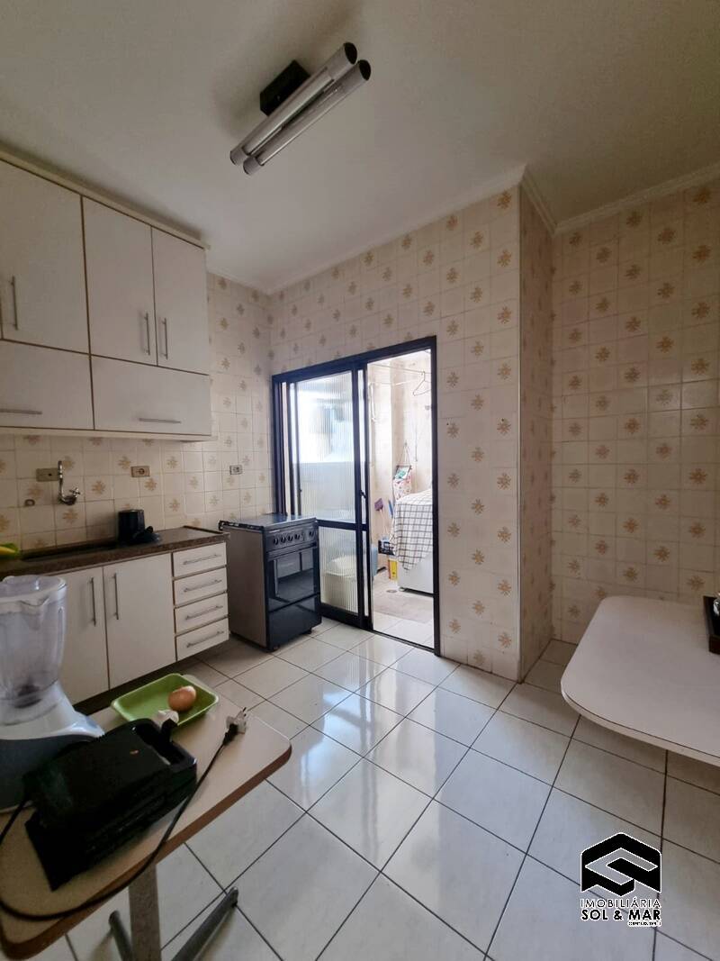 Apartamento à venda com 3 quartos, 80m² - Foto 6