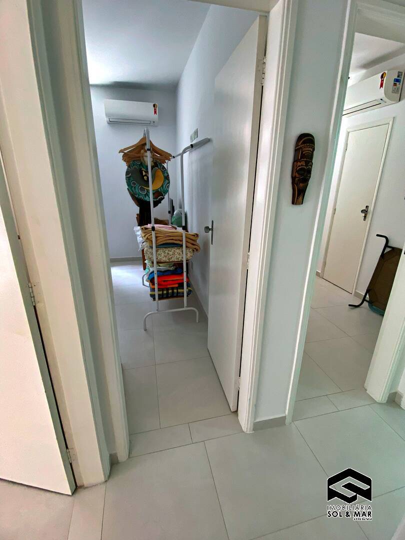 Apartamento à venda com 3 quartos - Foto 8