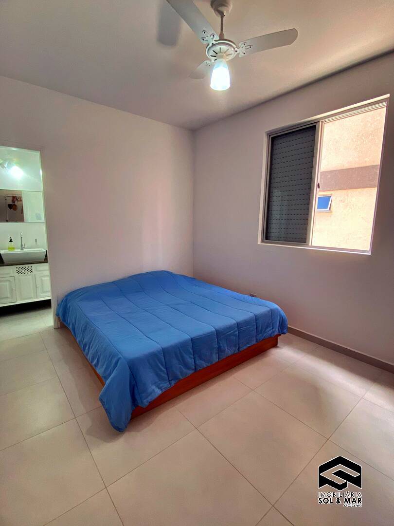 Apartamento à venda com 3 quartos - Foto 9