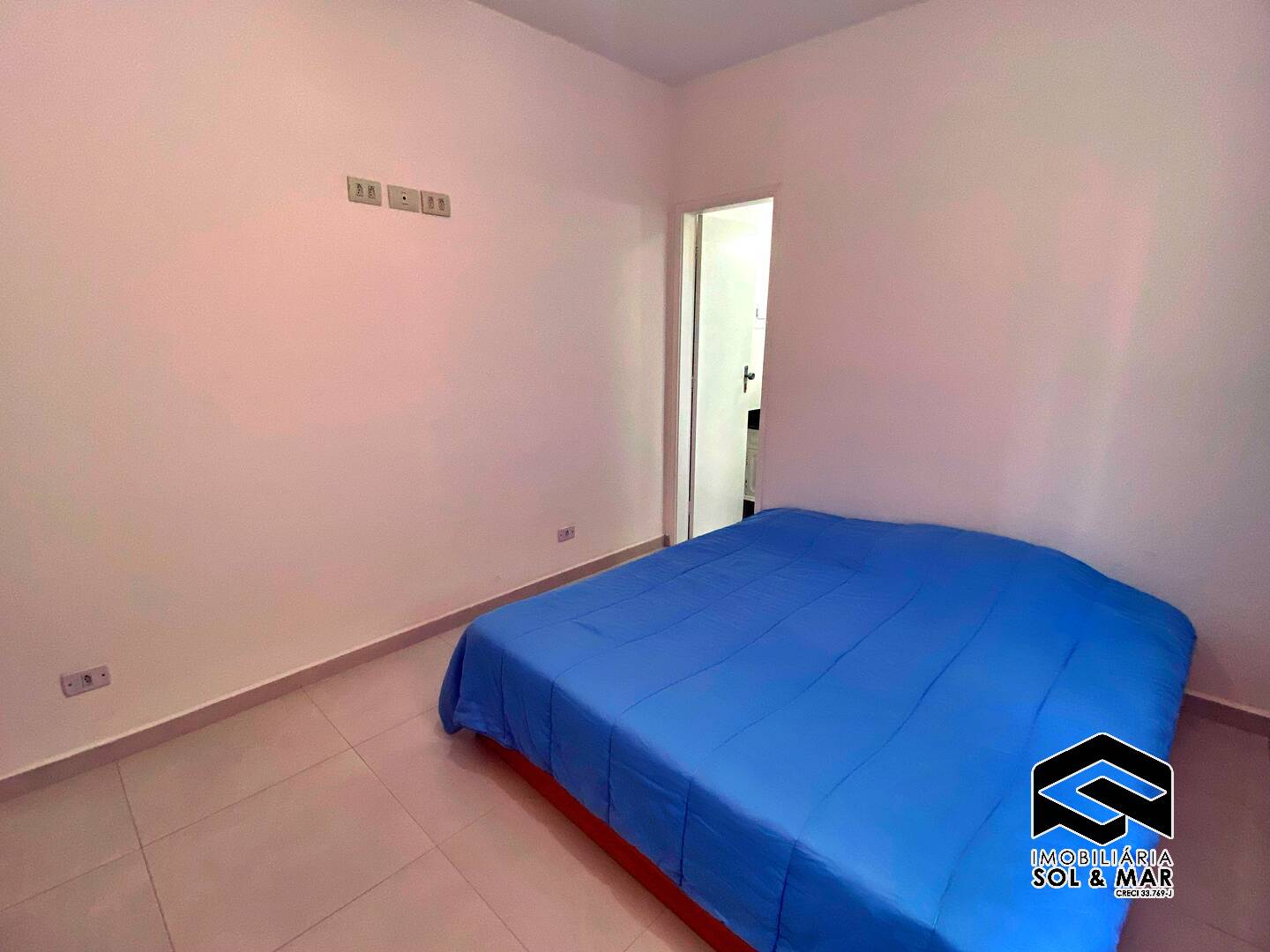 Apartamento à venda com 3 quartos - Foto 10