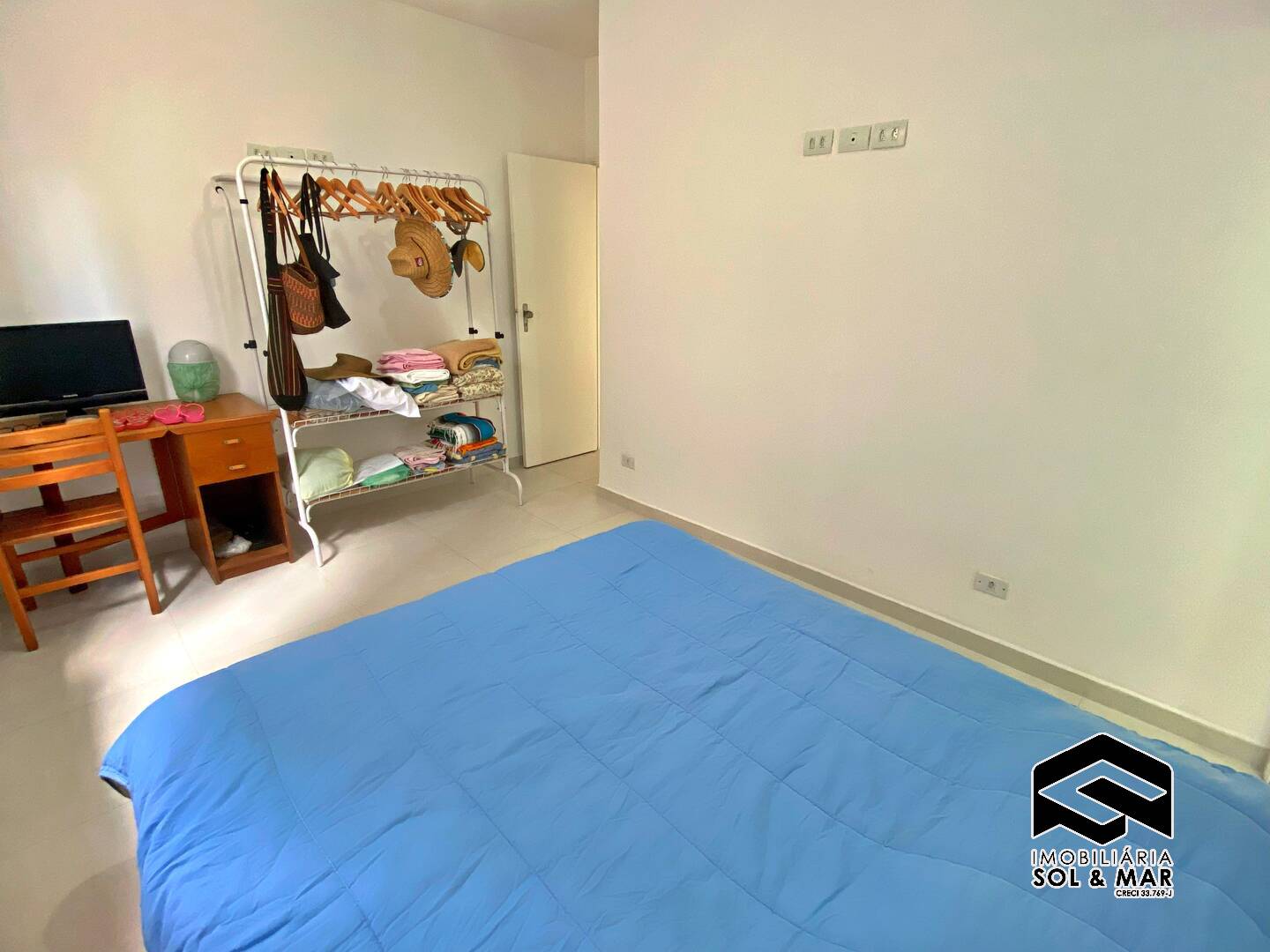 Apartamento à venda com 3 quartos - Foto 11