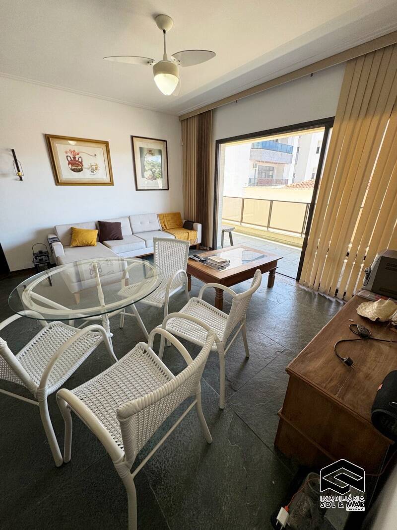 Apartamento à venda com 3 quartos, 150m² - Foto 6