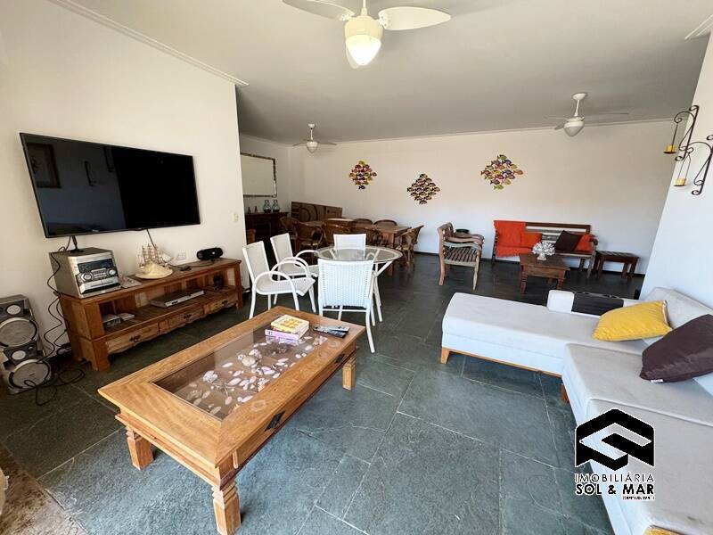 Apartamento à venda com 3 quartos, 150m² - Foto 9