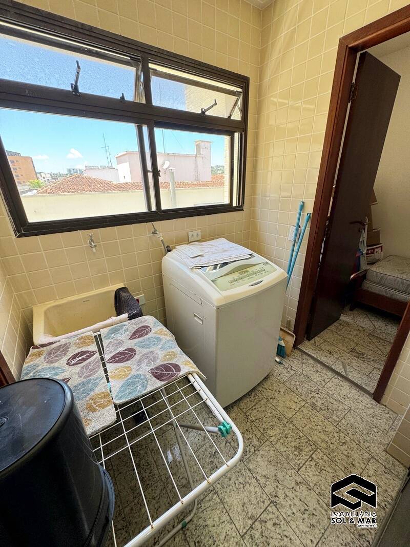 Apartamento à venda com 3 quartos, 150m² - Foto 30