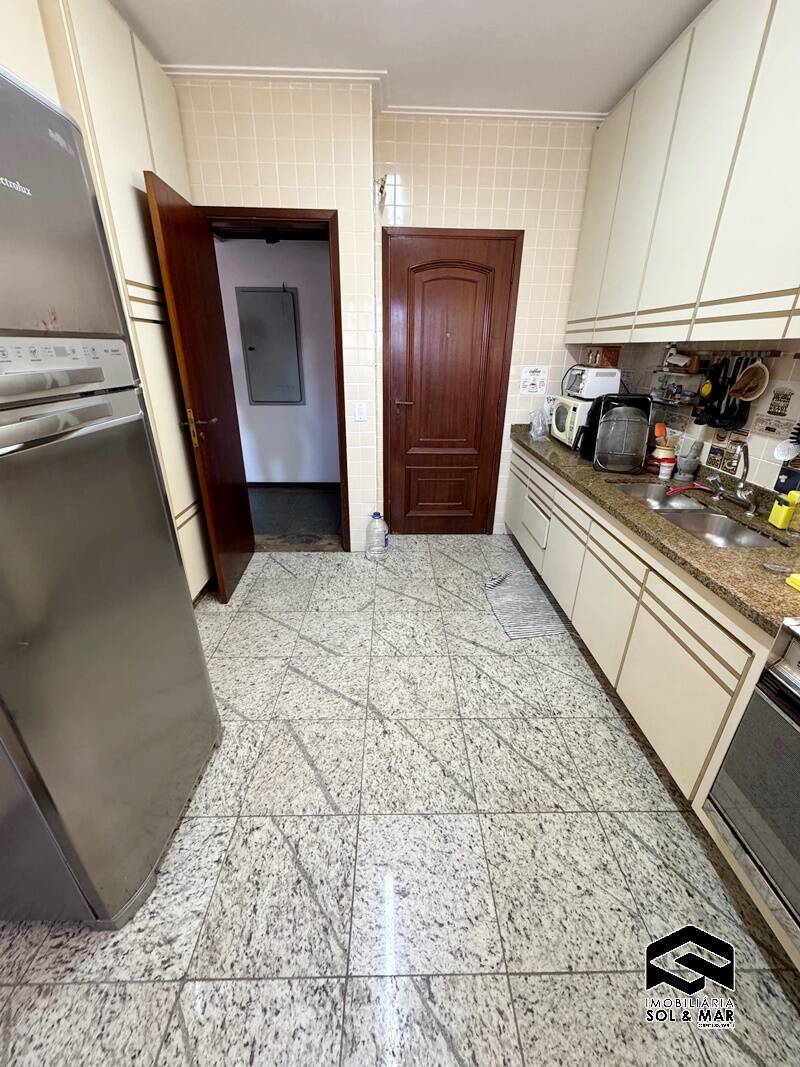 Apartamento à venda com 3 quartos, 150m² - Foto 29