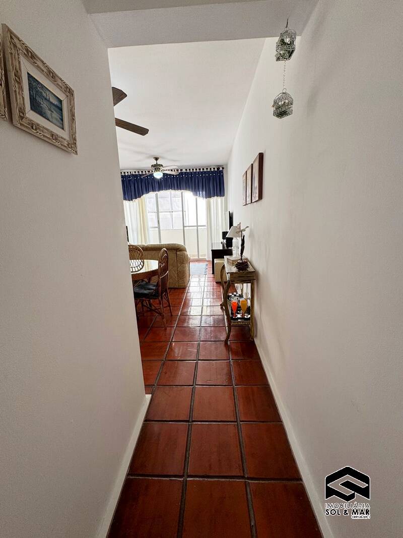 Apartamento à venda com 3 quartos, 90m² - Foto 2