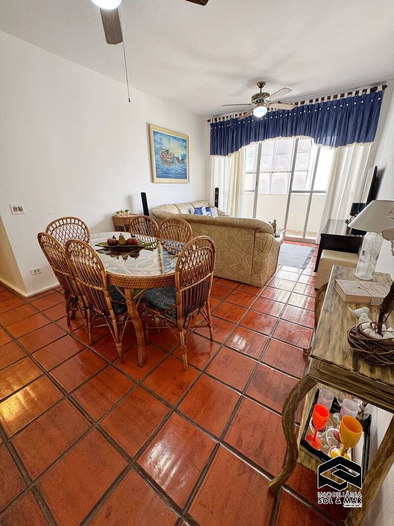 Apartamento à venda com 3 quartos, 90m² - Foto 1