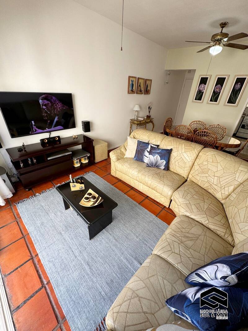 Apartamento à venda com 3 quartos, 90m² - Foto 7