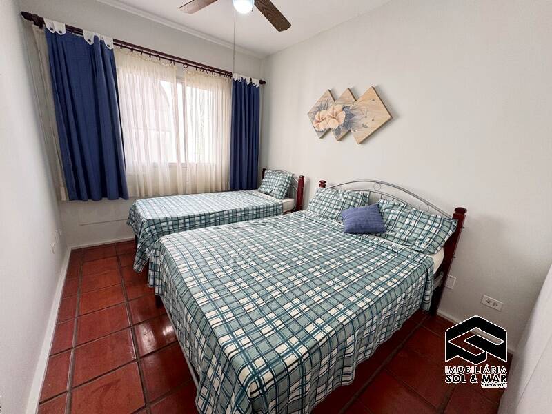 Apartamento à venda com 3 quartos, 90m² - Foto 13