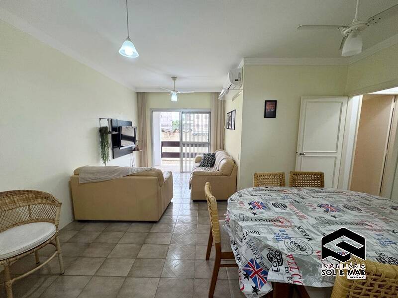 Apartamento à venda e aluguel com 3 quartos, 70m² - Foto 1