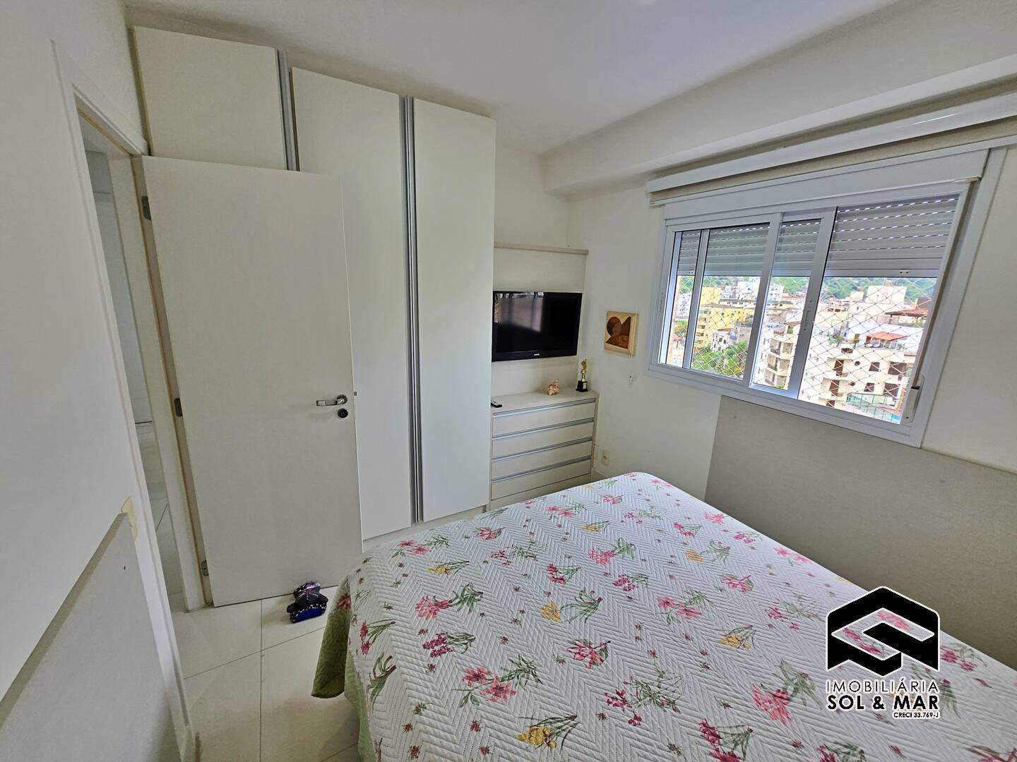 Apartamento à venda com 3 quartos, 98m² - Foto 18