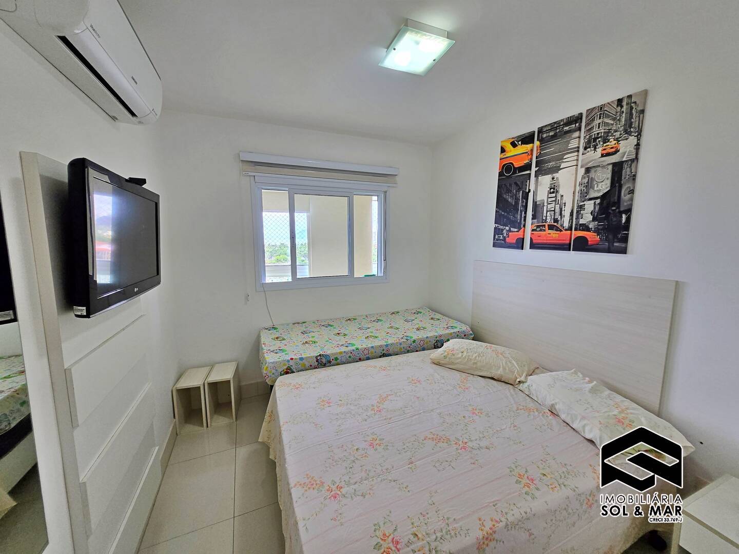 Apartamento à venda com 3 quartos, 98m² - Foto 19