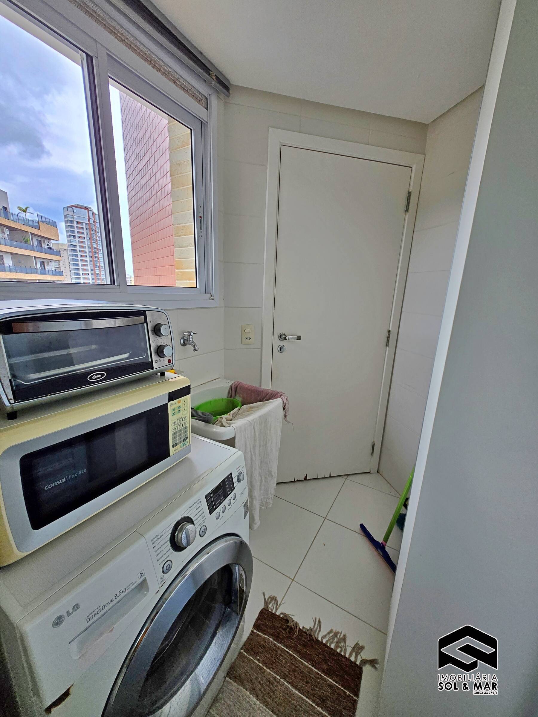 Apartamento à venda com 3 quartos, 98m² - Foto 24