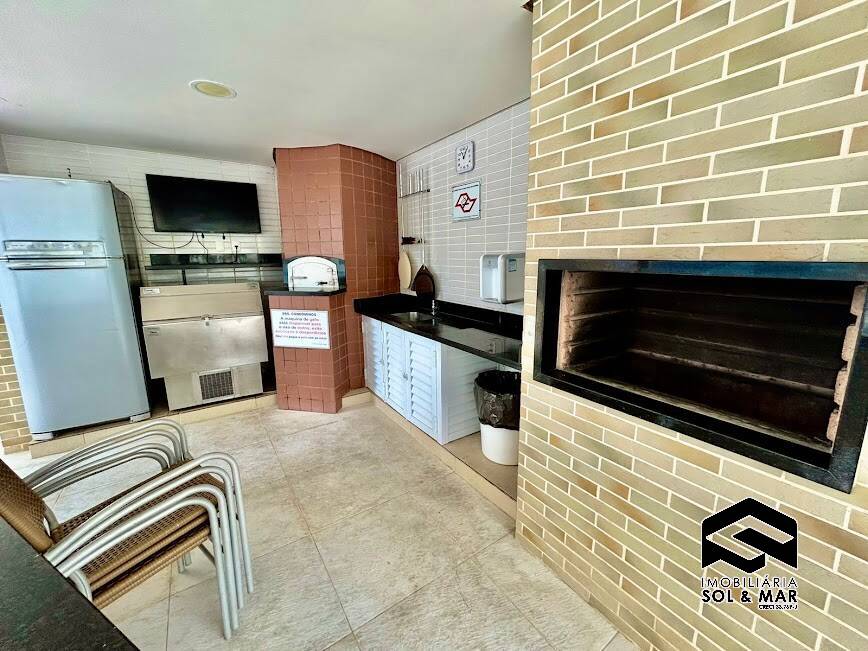 Apartamento à venda com 3 quartos, 98m² - Foto 30