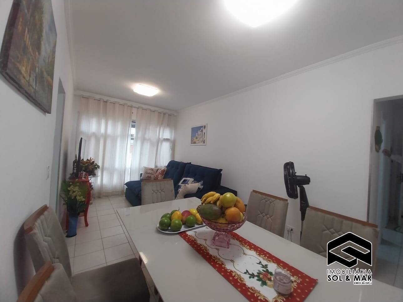 Apartamento à venda com 3 quartos, 67m² - Foto 6