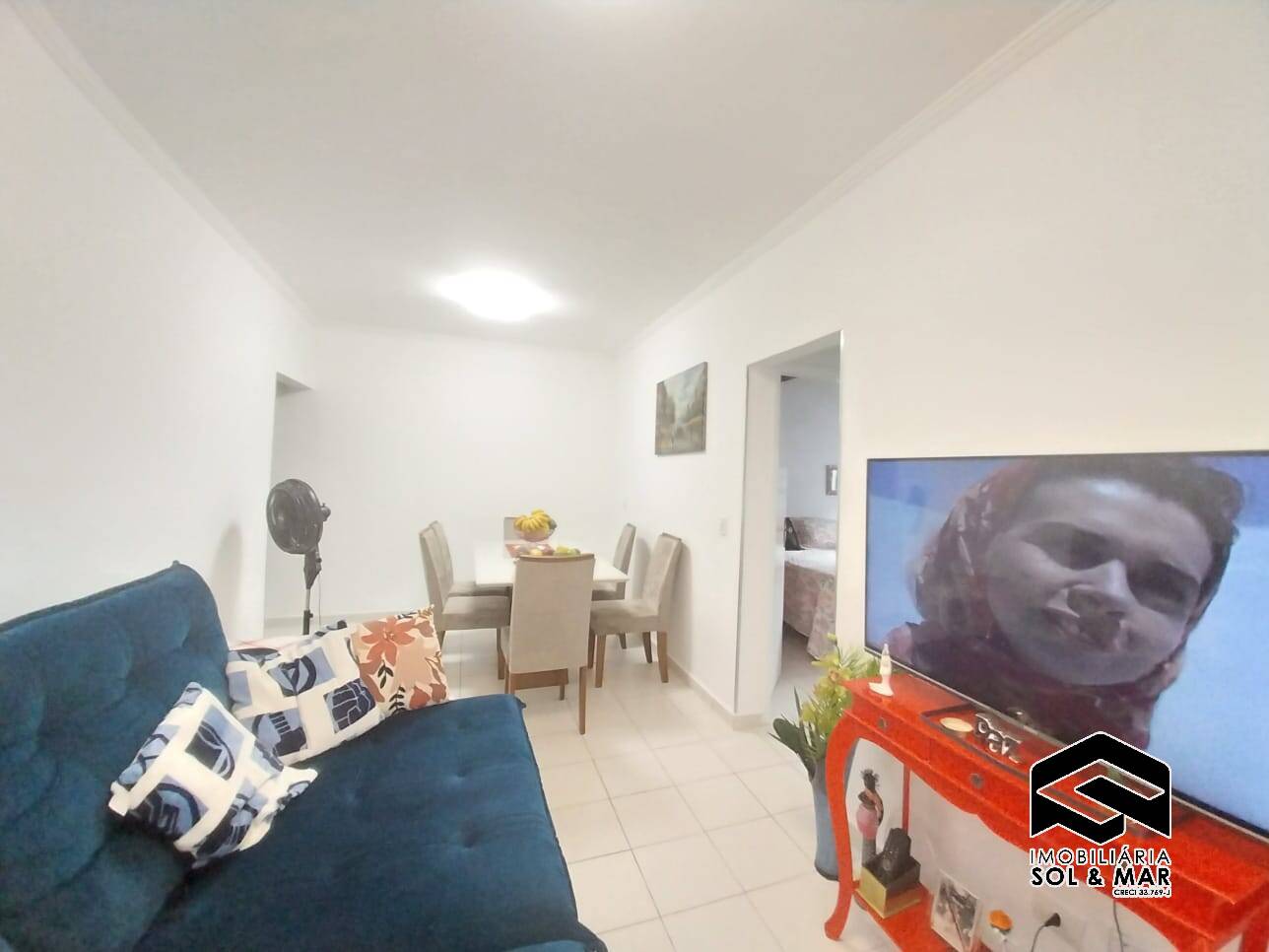 Apartamento à venda com 3 quartos, 67m² - Foto 5