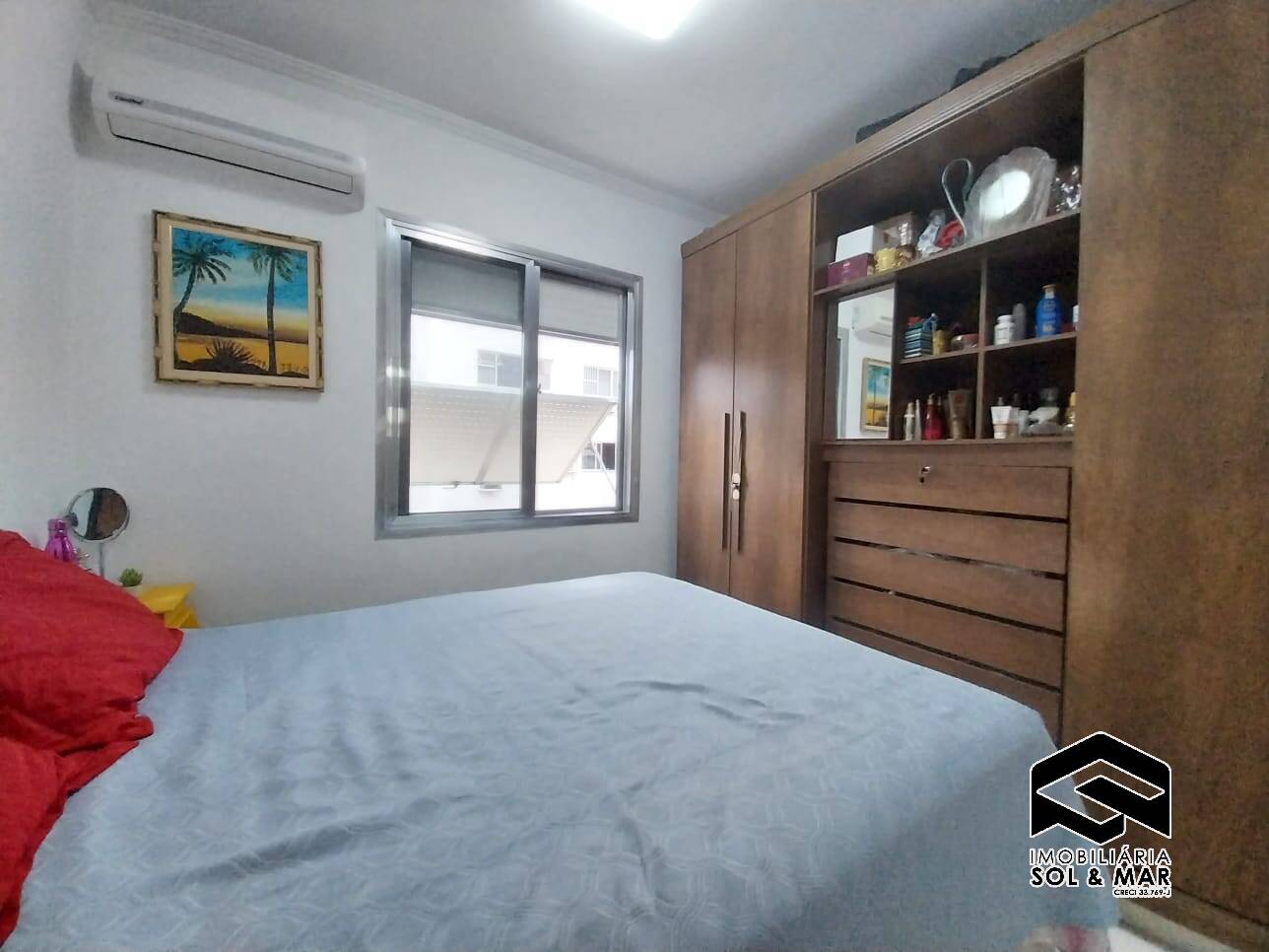 Apartamento à venda com 3 quartos, 67m² - Foto 7