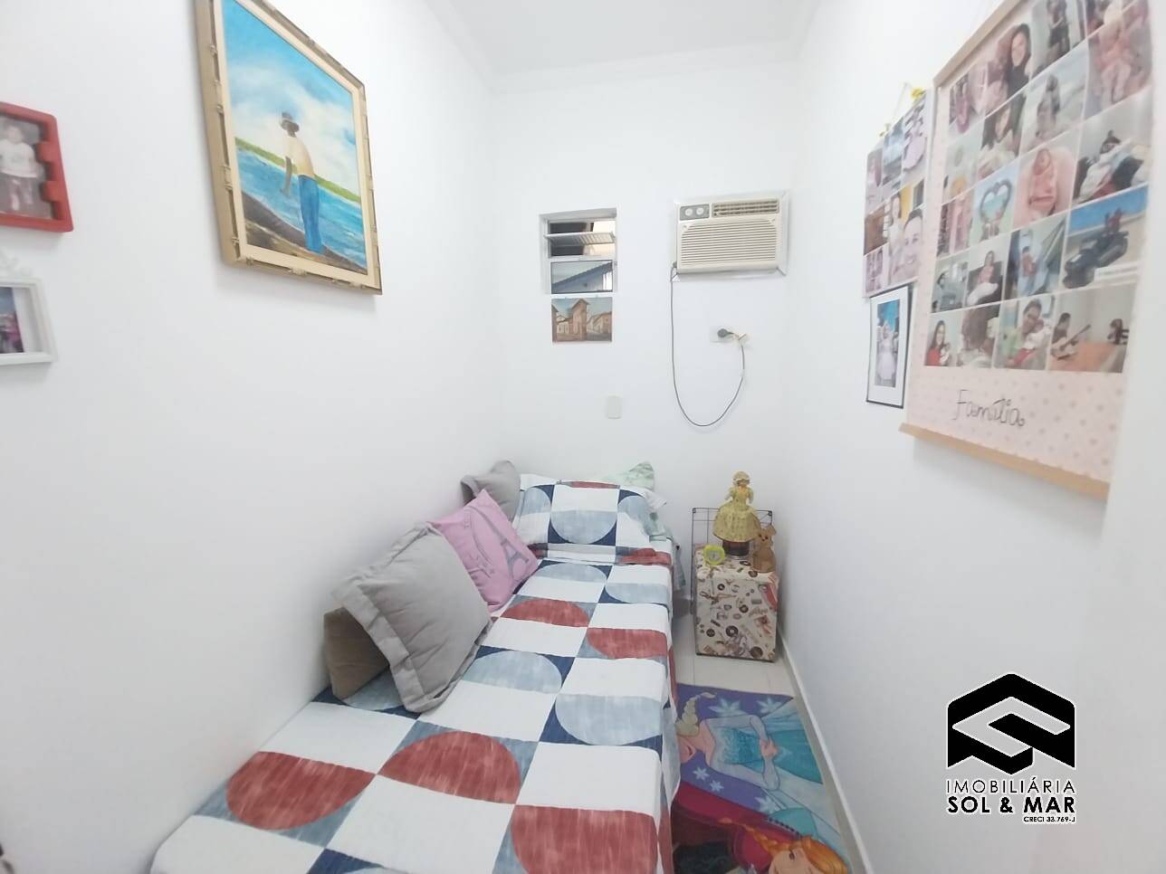 Apartamento à venda com 3 quartos, 67m² - Foto 13