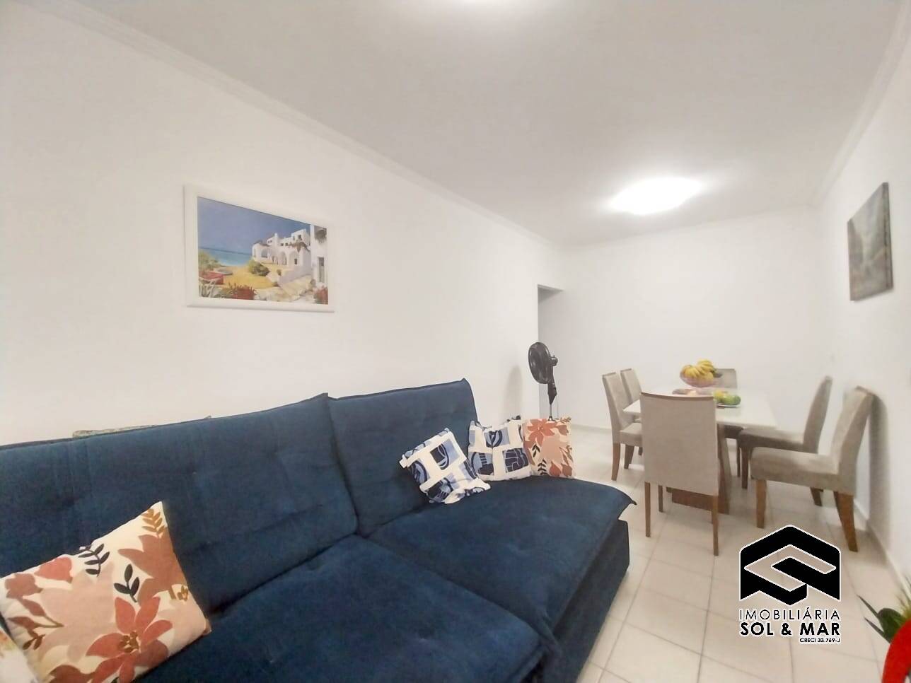 Apartamento à venda com 3 quartos, 67m² - Foto 4