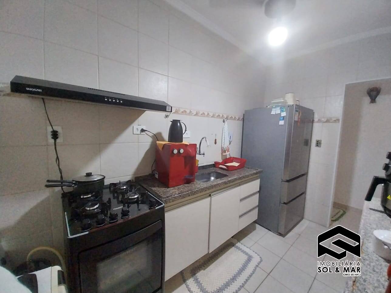 Apartamento à venda com 3 quartos, 67m² - Foto 15