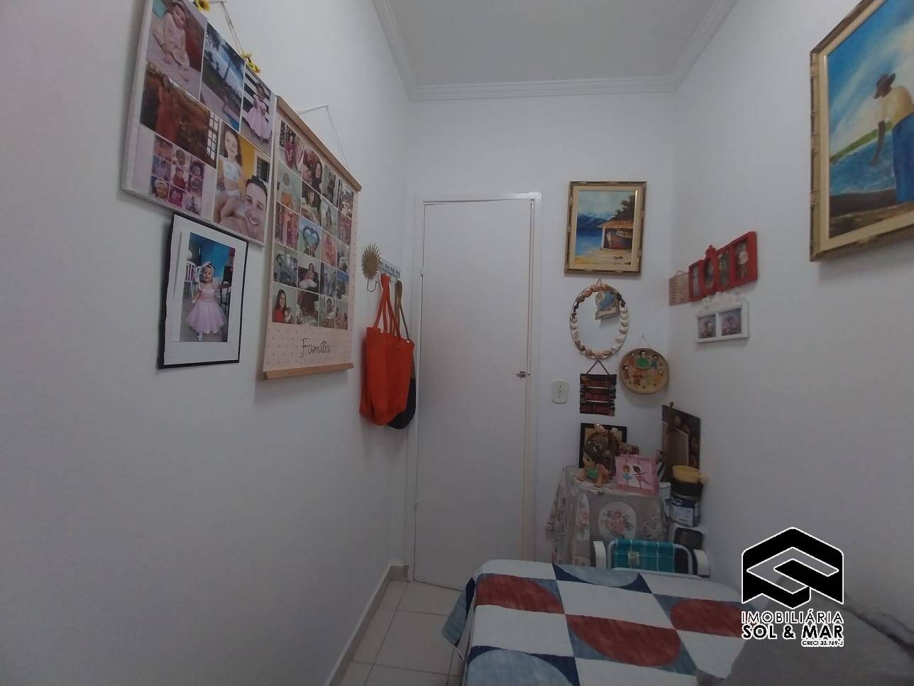 Apartamento à venda com 3 quartos, 67m² - Foto 14