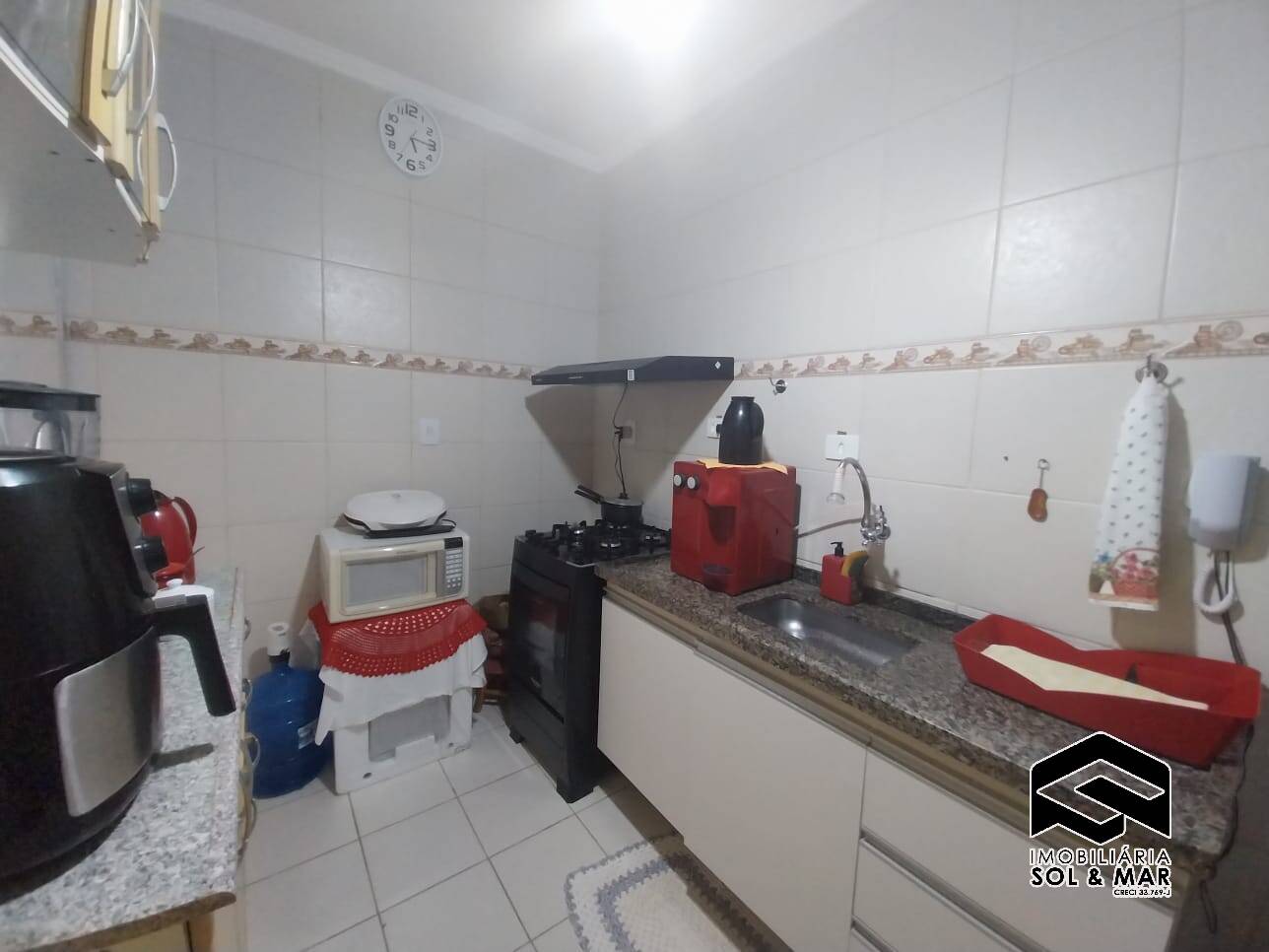 Apartamento à venda com 3 quartos, 67m² - Foto 17