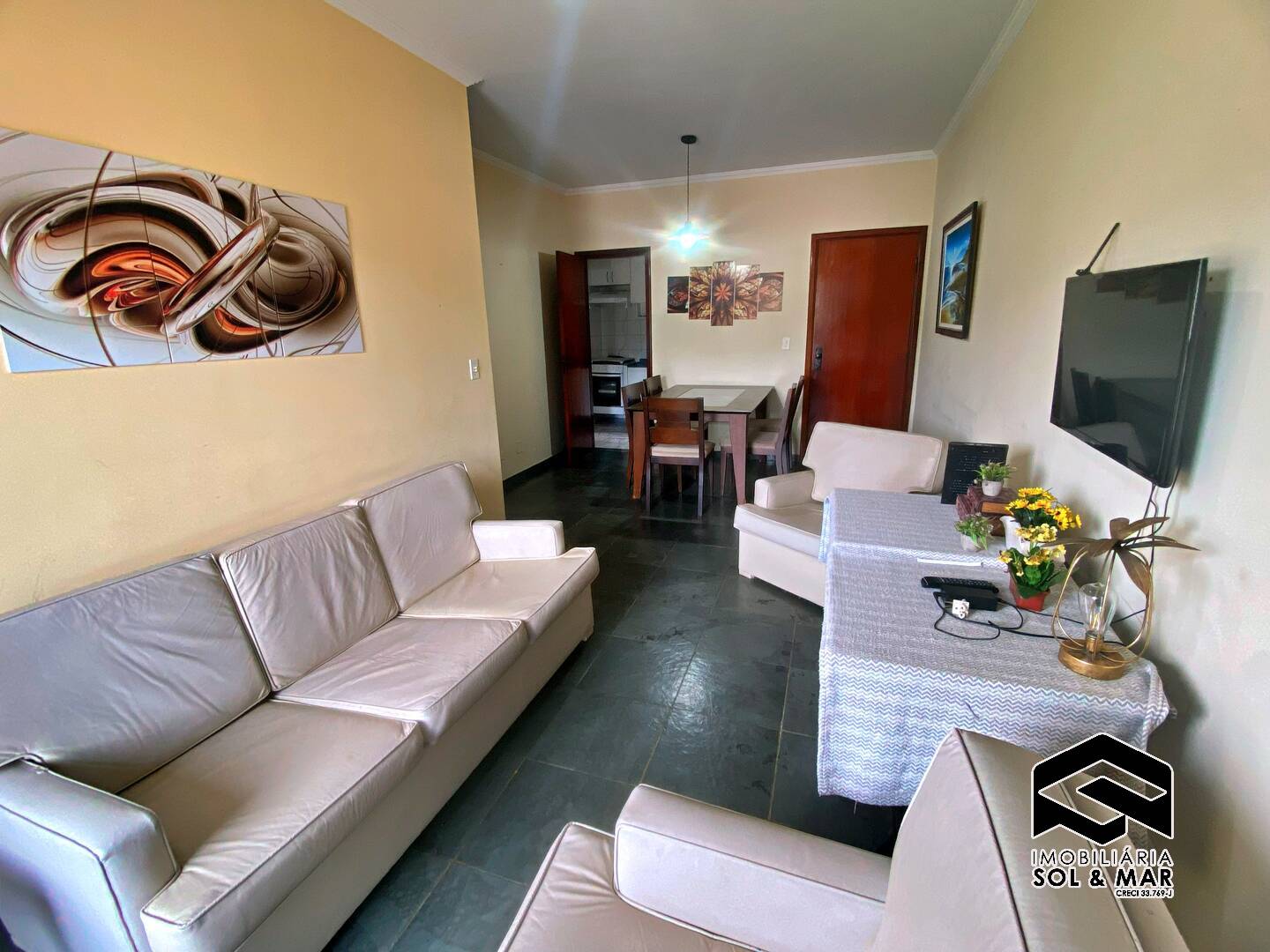 Apartamento à venda e aluguel com 3 quartos, 83m² - Foto 7