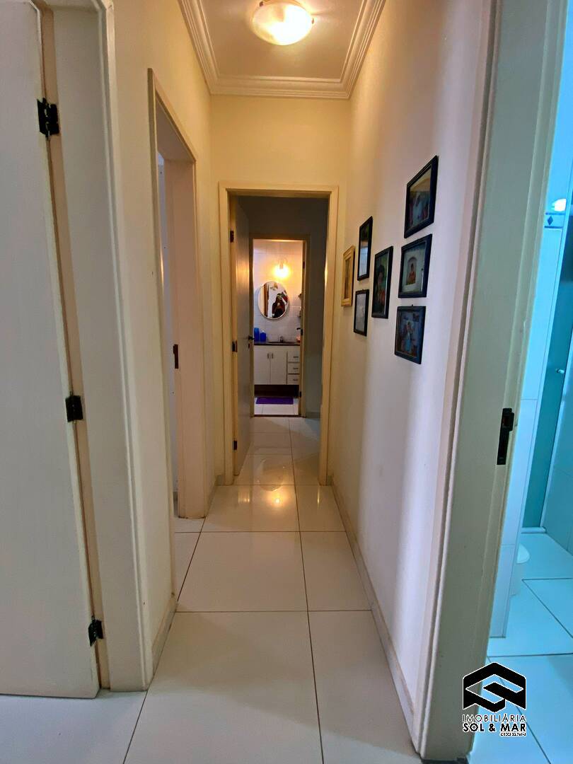 Apartamento à venda com 3 quartos, 130m² - Foto 8