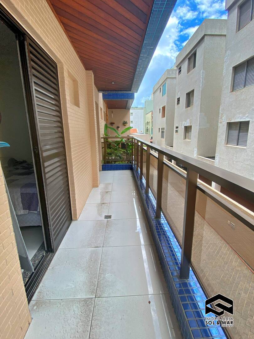 Apartamento à venda com 3 quartos, 130m² - Foto 11