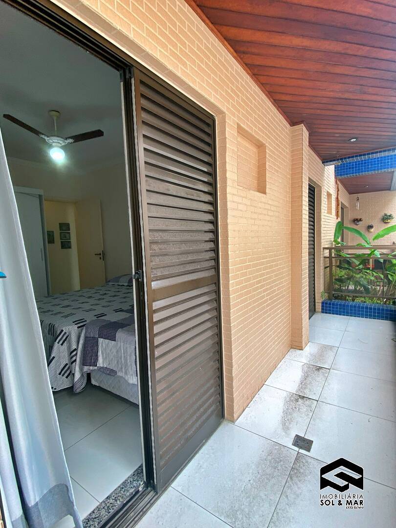 Apartamento à venda com 3 quartos, 130m² - Foto 12