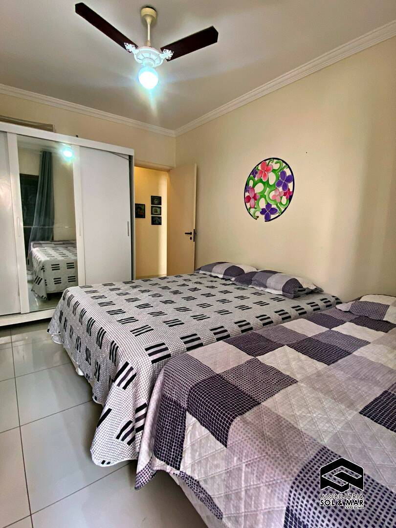 Apartamento à venda com 3 quartos, 130m² - Foto 13