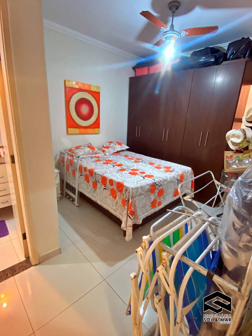 Apartamento à venda com 3 quartos, 130m² - Foto 15