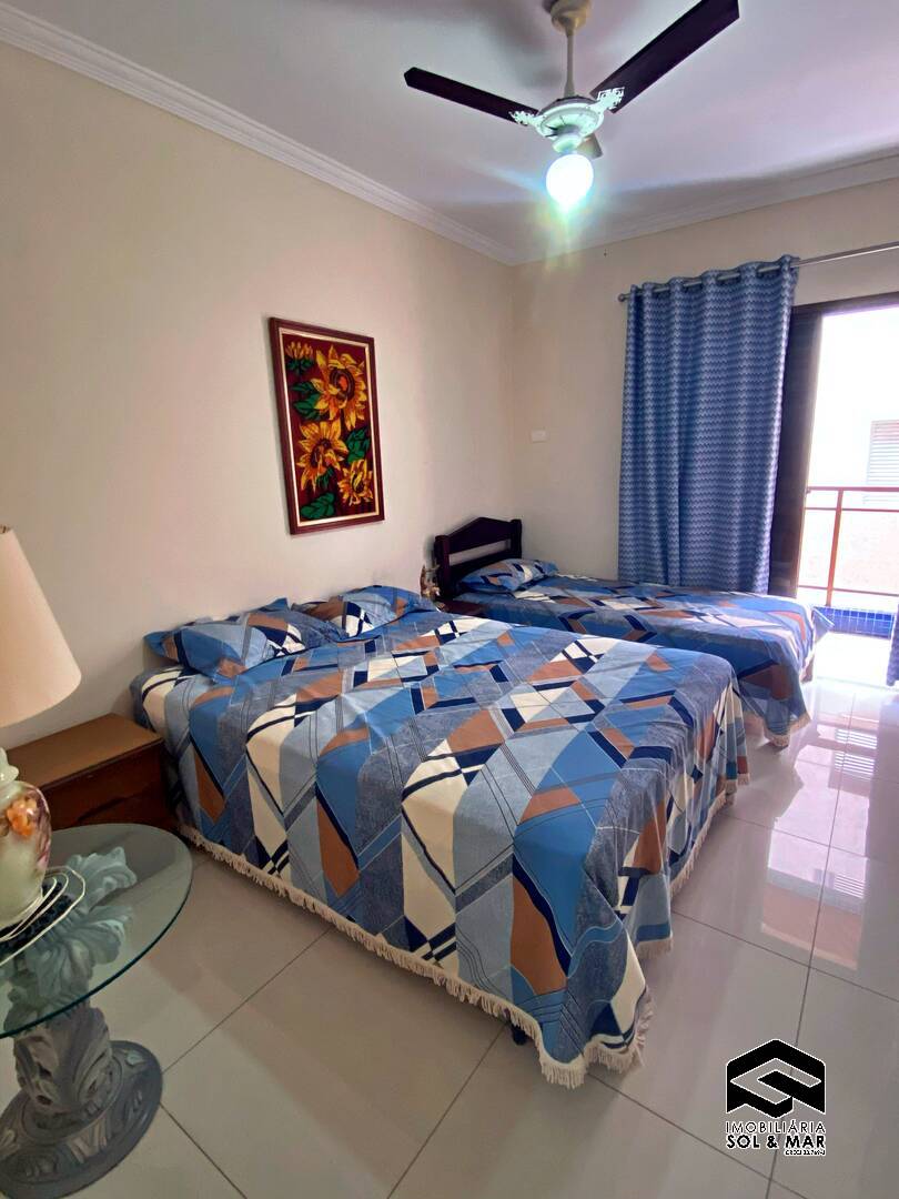 Apartamento à venda com 3 quartos, 130m² - Foto 19