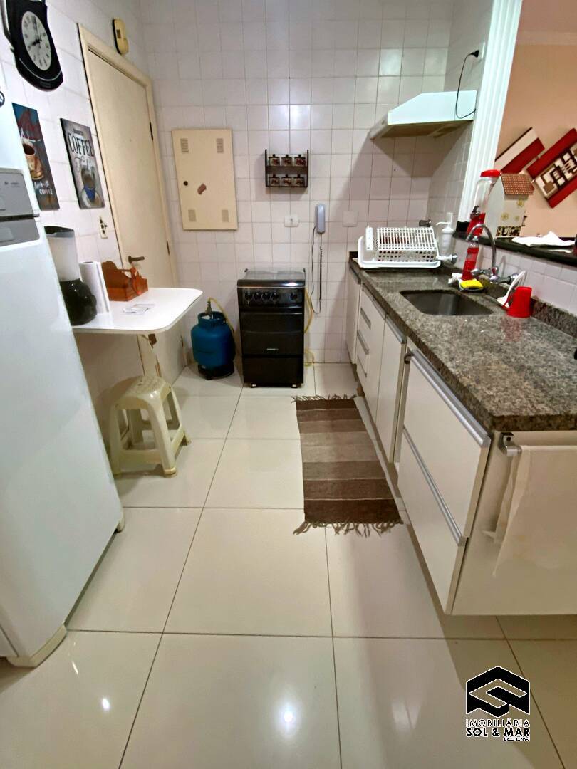 Apartamento à venda com 3 quartos, 130m² - Foto 26